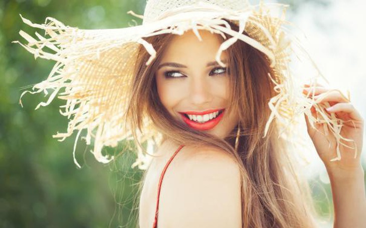 5 mẹo giúp làn da và mái tóc giữ phong độ vào mùa hè