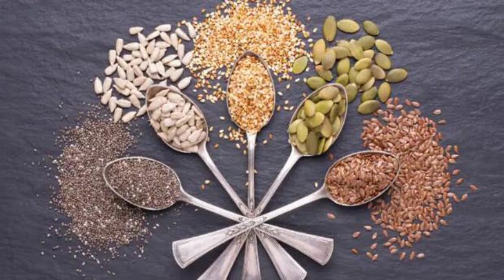 rụng tóc 1