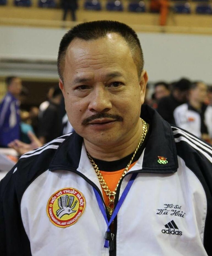 Diễn viên phim Người phán xử thương tiếc tiễn biệt Hùng Cá Rô: 'Anh đi gặp "sếp" Phan Quân' - Ảnh 7. Diễn viên phim Người phán xử thương tiếc tiễn biệt Hùng Cá Rô: 'Anh đi gặp "sếp" Phan Quân' - Ảnh 7.