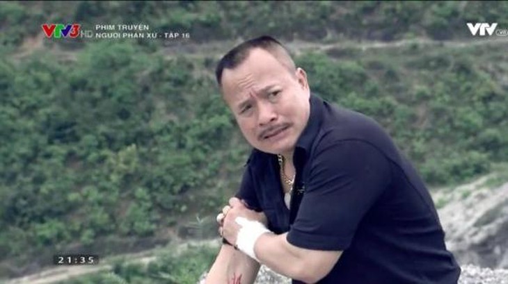 Võ sư Vũ Hải - vai Hùng Cá Rô của 'Người phán xử' qua đời - Ảnh 1.