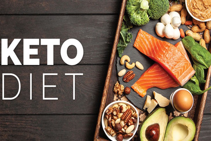 Cách vượt qua thử thách ban đầu để giảm cân hiệu quả với chế độ ăn kiêng keto - Ảnh 2.