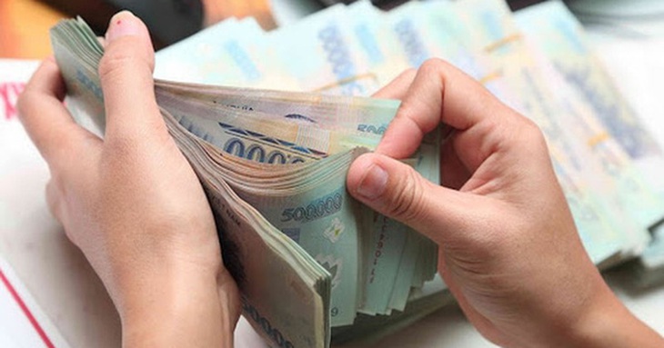Đề xuất tăng lương tối thiểu vùng từ ngày 1/7/2022