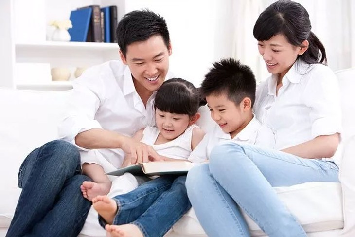 Nhận diện trầm cảm ở thanh thiếu niên - Ảnh 6. Nhận diện trầm cảm ở thanh thiếu niên - Ảnh 6.