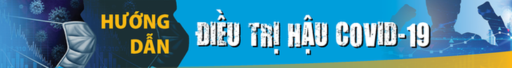 Lần đầu tiên sử dụng vaccine để điều trị thành công bệnh nhân mắc COVID-19 mãn tính - Ảnh 1.