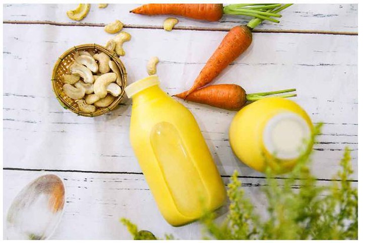 "Vũ khí lành mạnh" chống COVID-19 - Ảnh 1.