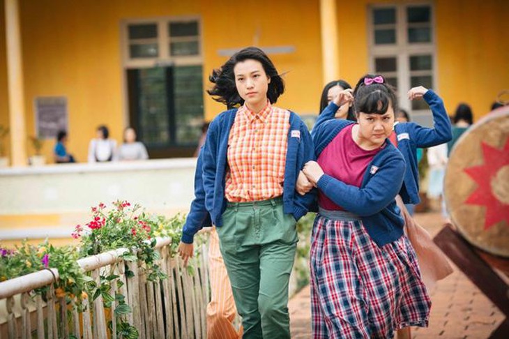 MC Hoàng Oanh: Xinh đẹp, tài năng và tình duyên lận đận - Ảnh 4.