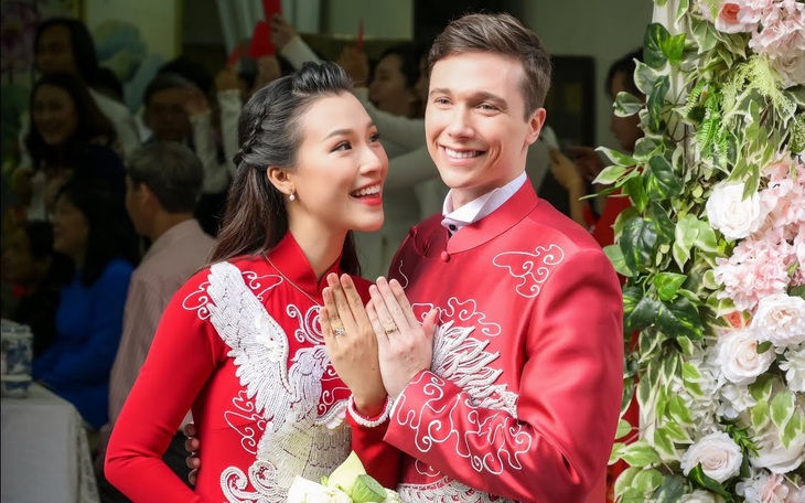 MC Hoàng Oanh: Xinh đẹp, tài năng nhưng tình duyên lận đận