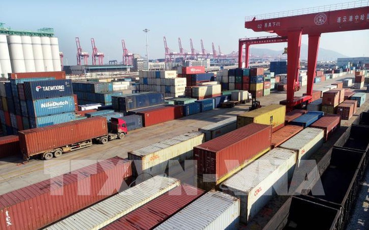 WTO: Căng thẳng Nga-Ukraine ảnh hưởng lớn tới tăng trưởng và thương mại toàn cầu