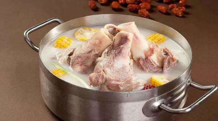 Nước xương hầm có tốt cho sức khỏe? - Ảnh 2. Nước xương hầm có tốt cho sức khỏe? - Ảnh 2.
