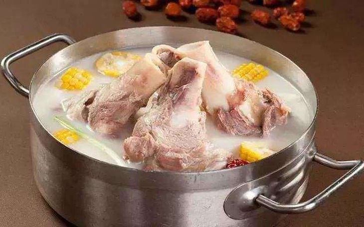  Nước xương hầm và những điều có thể bạn chưa bao giờ được biết