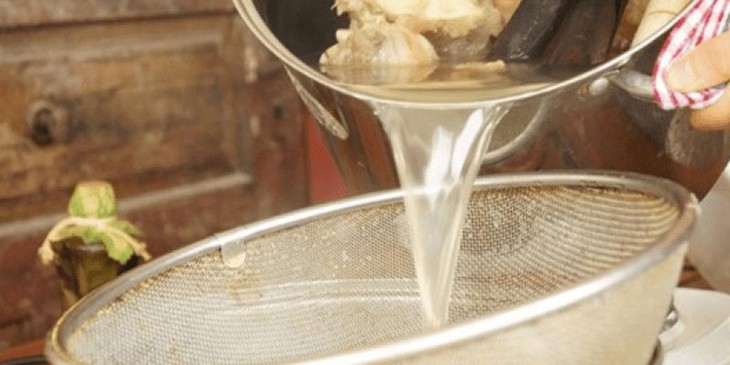 Nước xương hầm có tốt cho sức khỏe? - Ảnh 6. Nước xương hầm có tốt cho sức khỏe? - Ảnh 6.