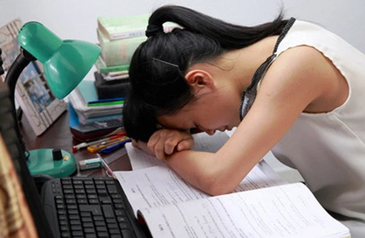 Nhận diện trầm cảm ở thanh thiếu niên - Ảnh 5. Nhận diện trầm cảm ở thanh thiếu niên - Ảnh 5.