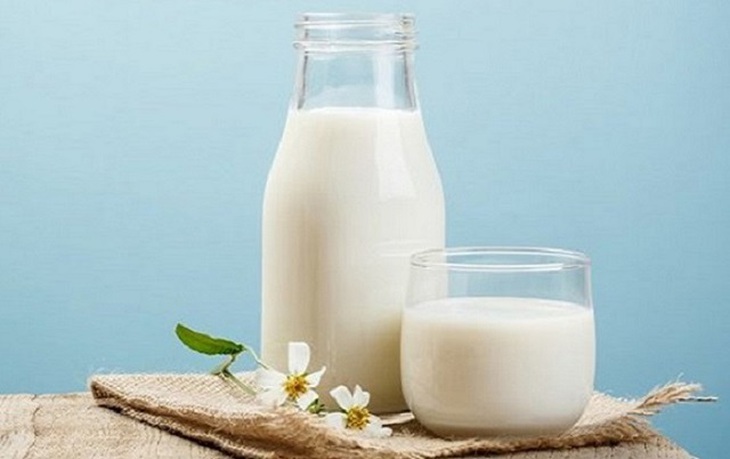 Đau vai gáy nên ăn gì cho nhanh khỏi? - Ảnh 2.