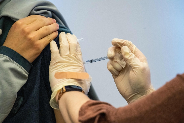 Biến thể coronavirus tiếp theo sẽ xuất hiện như thế nào? - Ảnh 3.