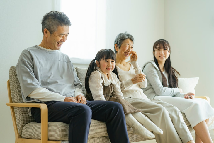 Hoạt chất NMN – Bí quyết giúp kéo dài tuổi thọ của người Nhật - Ảnh 1.