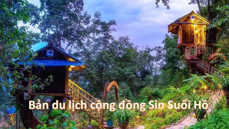 Sôi động Tuần Du lịch - Văn hóa Lai Châu năm 2022 - Ảnh 6.