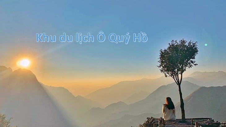 Sôi động Tuần Du lịch - Văn hóa Lai Châu năm 2022 - Ảnh 7.
