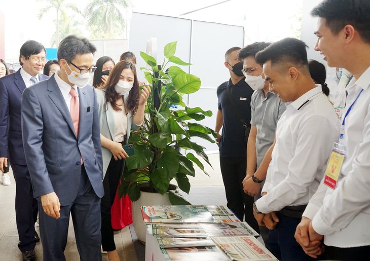 Báo chí cách mạng Việt Nam luôn gắn bó với sự nghiệp cách mạng của Đảng, Nhân dân - Ảnh 4.
