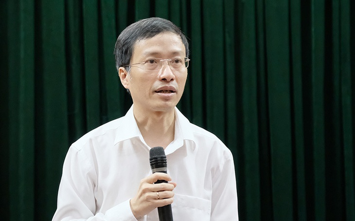 Cục trưởng Cục Y tế dự phòng: Hai kịch bản phòng dịch COVID-19 của Việt Nam có thể triển khai thời gian tới 