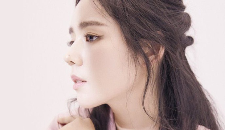Han Ga In 40 tuổi: Khóe mắt không có nếp nhăn, da căng mịn nhờ đưa trái cây vào thực đơn mỗi ngày - Ảnh 1.