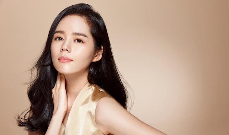 Han Ga In 40 tuổi: Khóe mắt không có nếp nhăn, da căng mịn nhờ đưa trái cây vào thực đơn mỗi ngày - Ảnh 3.