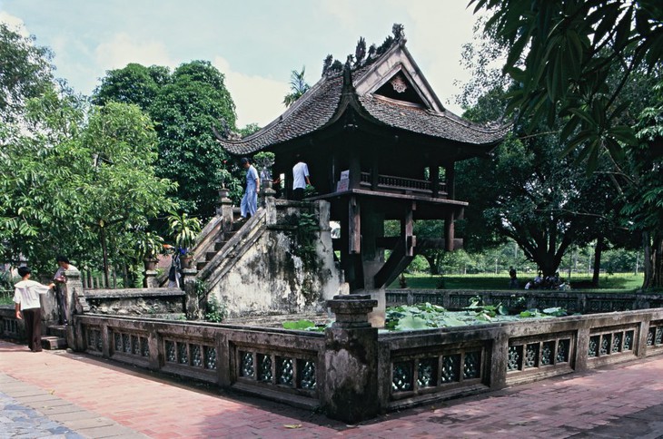 Báo Đức: Hà Nội là một trong những điểm đến ưa thích nhất Đông Nam Á - Ảnh 2.