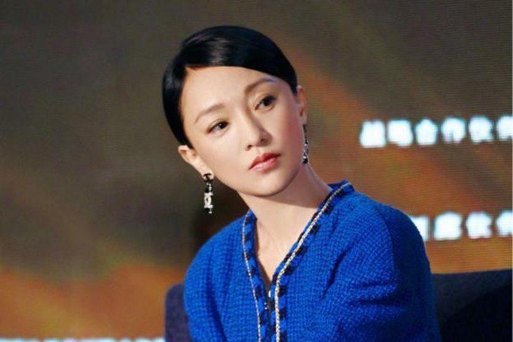 Châu Tấn 2