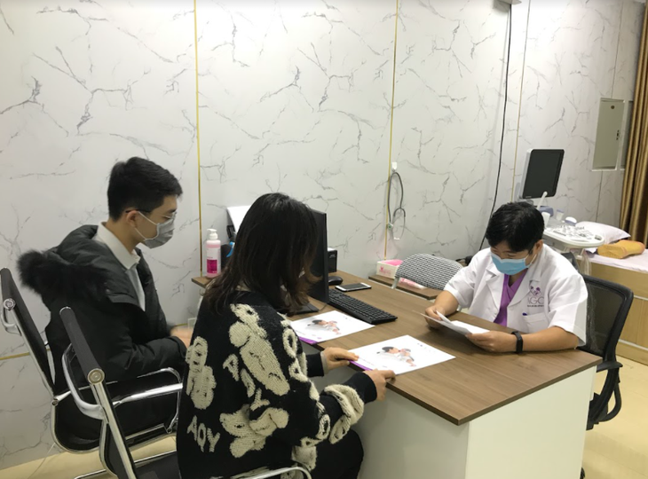 Sự cần thiết của việc khám tiền hôn nhân - Ảnh 1.