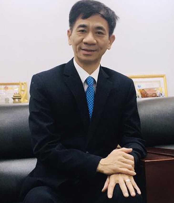 Bắt chó thả rông: Hoạt động thiết thực giúp giảm tỷ lệ tử vong do bệnh dại - Ảnh 1.