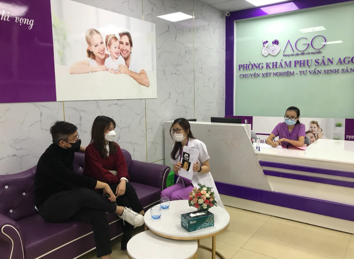 Sự cần thiết của việc khám tiền hôn nhân - Ảnh 2.
