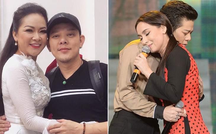 Em ruột bạc mệnh của Như Quỳnh và kỷ niệm cùng Phi Nhung
