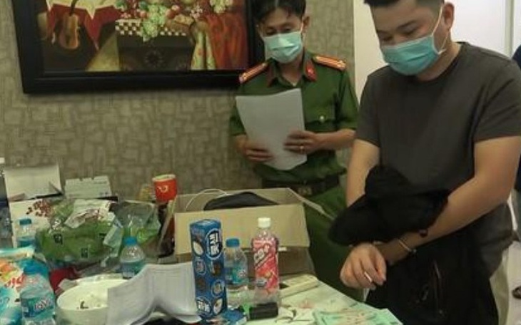 Thông tin mới về đường dây đánh bạc "khủng" gần 88.000 tỉ đồng