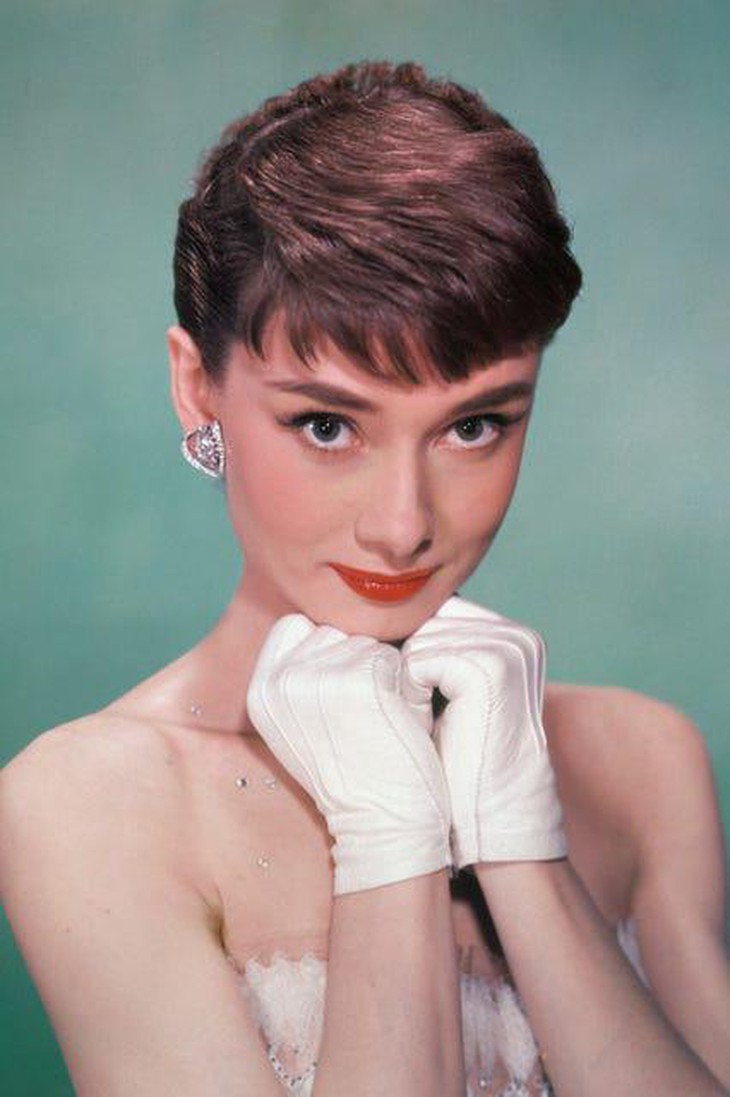 Audrey Hepburn 2
