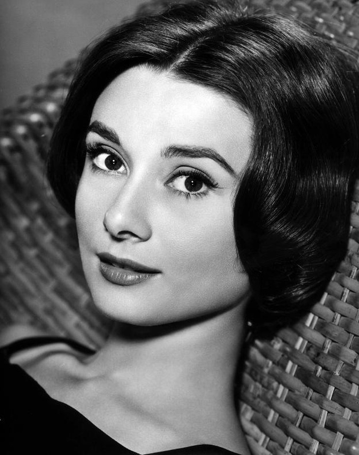 Audrey Hepburn 4