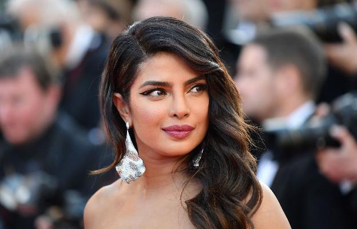 Priyanka Chopra 