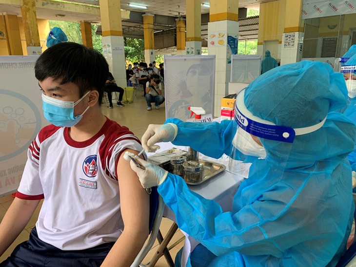 Thủ tướng Chính phủ: Không để bị động khi có chủng virus mới bùng phát - Ảnh 2. Thủ tướng Chính phủ: Không để bị động khi có chủng virus mới bùng phát - Ảnh 2.