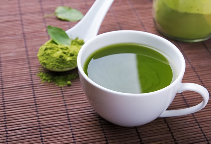 Thời điểm tốt nhất để uống trà matcha - một bí quyết sống khỏe của người Nhật Bản - Ảnh 4.