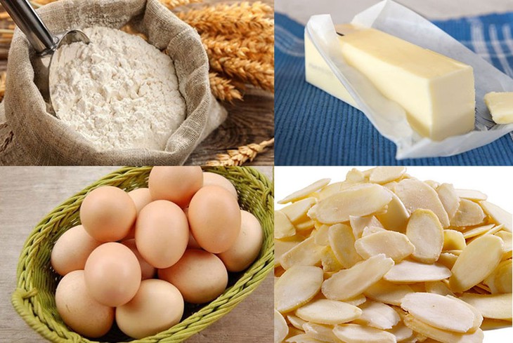 Cách làm bánh mì hoa cúc ngon tuyệt bằng nồi cơm điện, nồi chiên không dầu - Ảnh 2.
