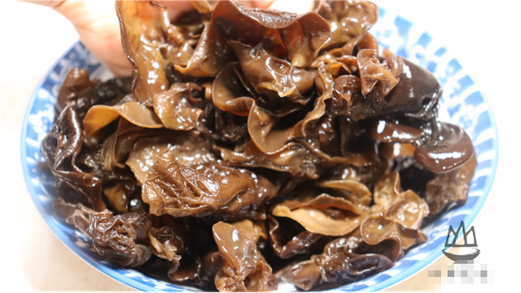 4 cách ngâm mộc nhĩ nhanh nở, mềm - Ảnh 4.