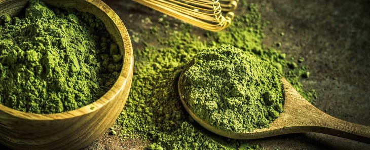 Thời điểm tốt nhất để uống trà matcha - một bí quyết sống khỏe của người Nhật Bản - Ảnh 2.