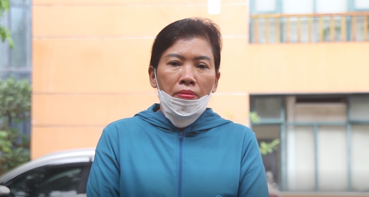 Thủ đoạn ma mãnh của quý bà điều hành đường dây lô đề tiền tỷ - Ảnh 2.