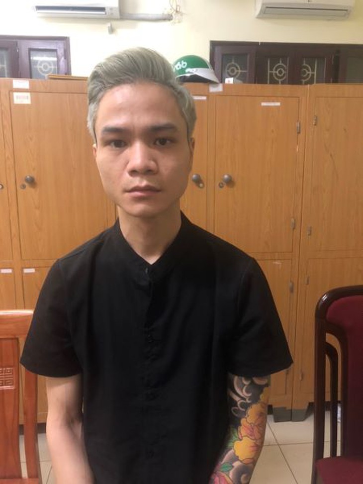 Xác định động cơ giết người trong vụ án ở Cầu Giấy do nợ nần - Ảnh 2.