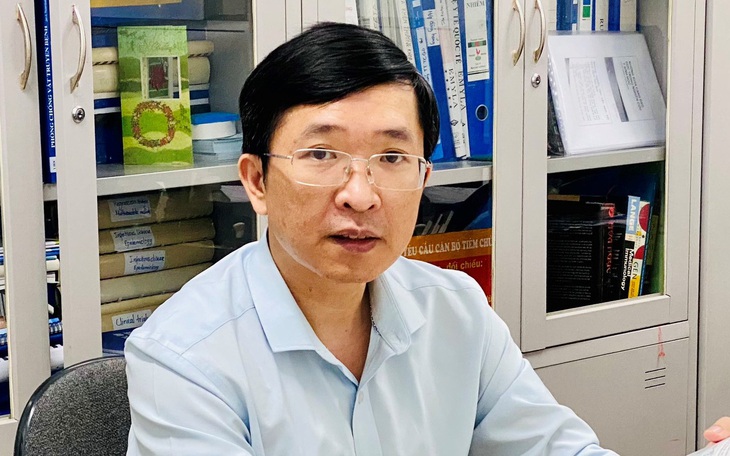 Tiêm vaccine phòng COVID-19 cho trẻ từ 5 đến dưới 12 tuổi - Những thắc mắc của cha mẹ