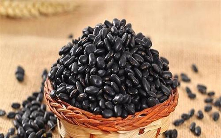 20 bài thuốc từ đậu đen giúp phòng và chữa bệnh