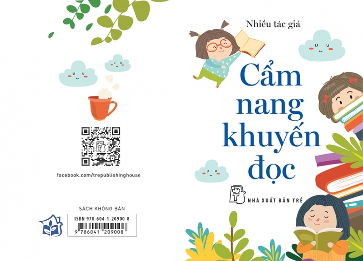 đọc sách 1