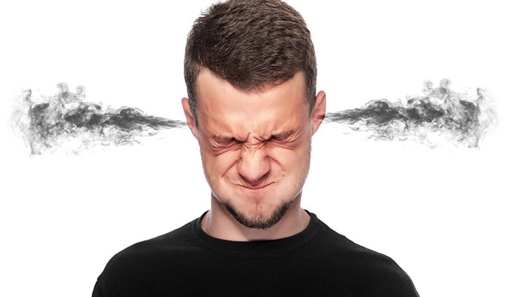 Tức giận, đau buồn- Làm sao để không ai là nạn nhân? - Ảnh 1.
