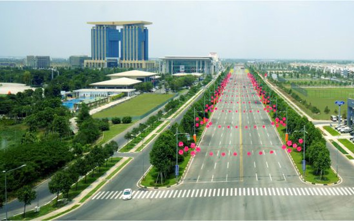 Bình Dương tổ chức hội thảo khoa học 25 năm thành tựu và triển vọng 