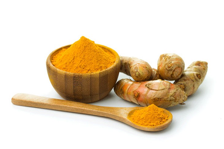 7 loại thực phẩm giúp giảm đau vai gáy - Ảnh 4.