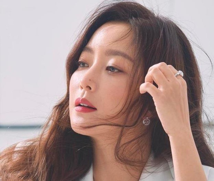 Kim Hee Sun