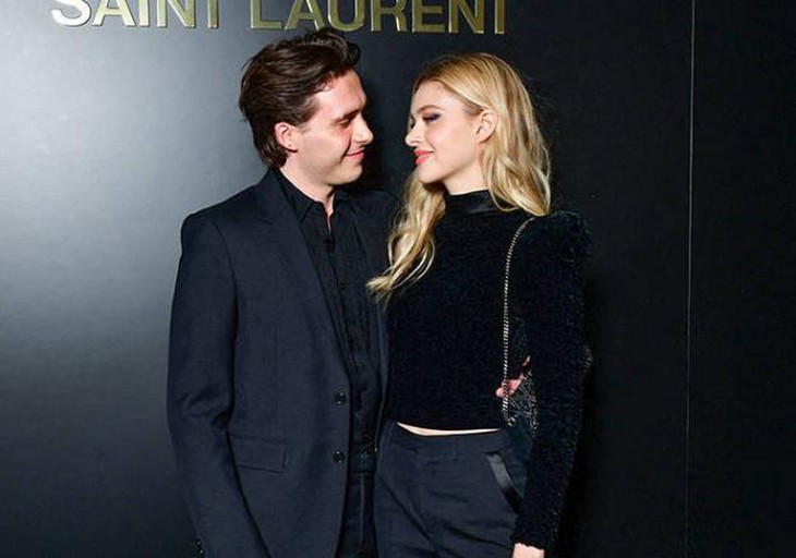 Brooklyn Beckham 22